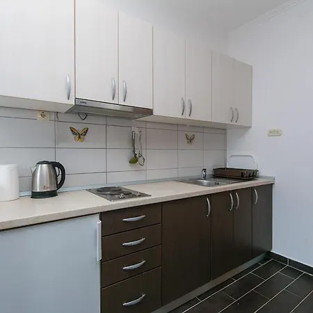 アパート 11748a *