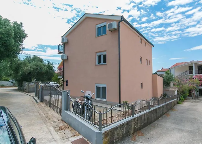 Appartement 11748a *