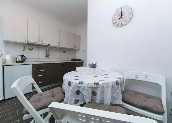 11748a Appartement *