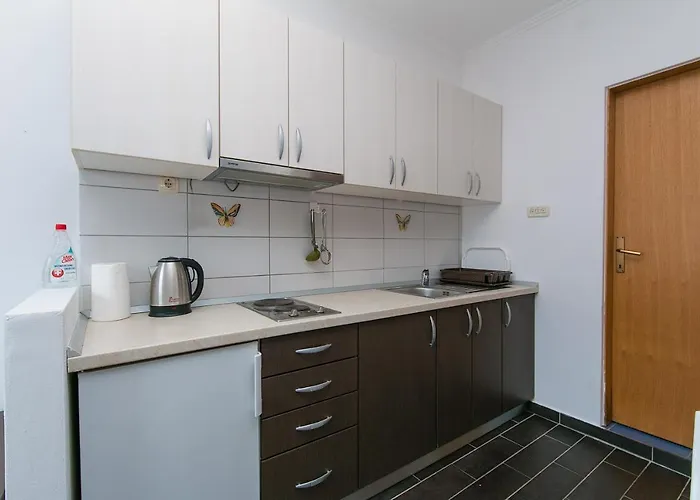 Appartement 11748a *