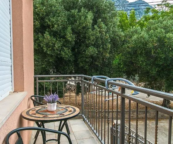 11748a Appartement *