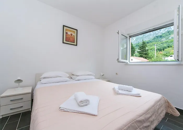 11748a Appartement