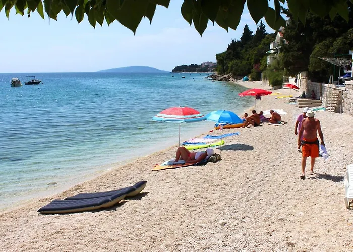 Apartament 11748a Podaca