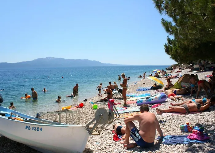 11748a Apartament Podaca