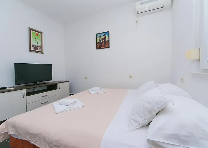 11748a Apartament Podaca